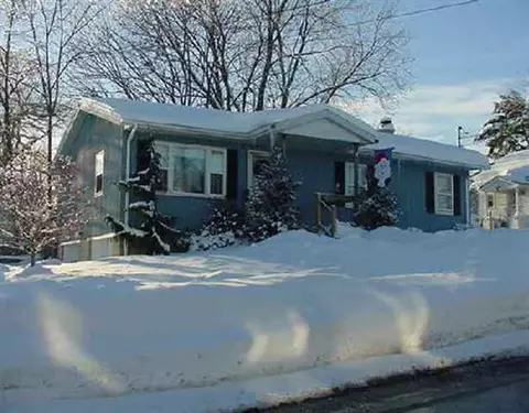 1256 Frantzke Ave, Schenectady, NY 12309 photo 1