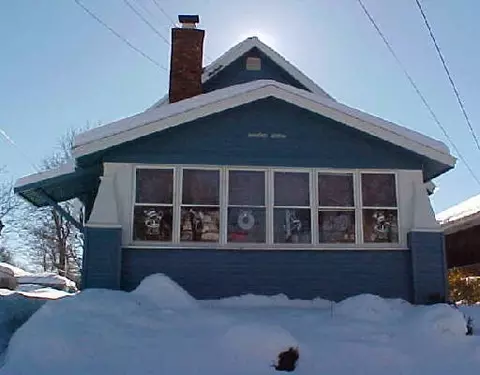 1916 Gray St, Schenectady, NY 12306 photo 1