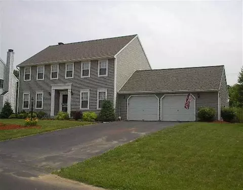 45 Hartman Rd, Glenmont, NY 12077 photo 1