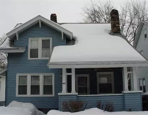 840 Decamp Ave, Schenectady, NY 12309 photo 1