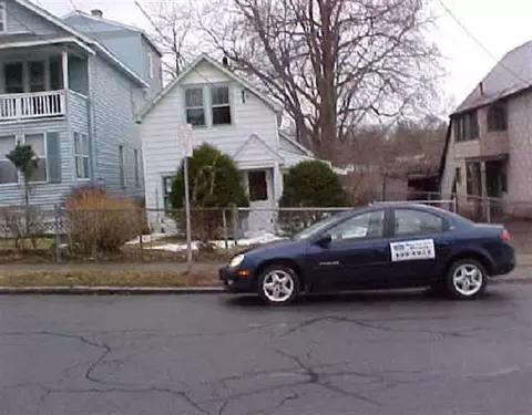 834 Cutler St, Schenectady, NY 12303 photo 1