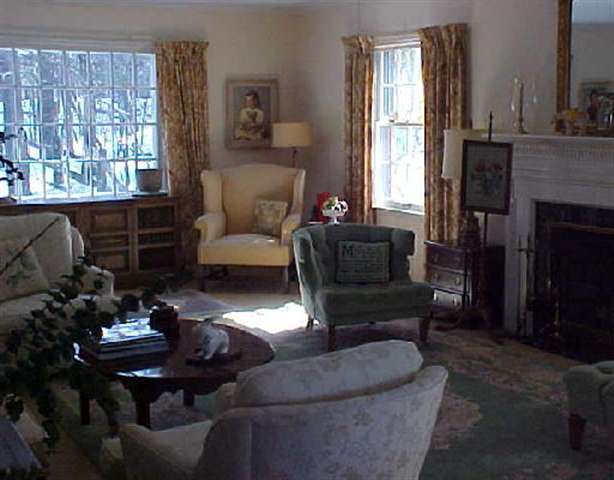 1383 Ruffner Rd, Schenectady, NY 12309 photo 4