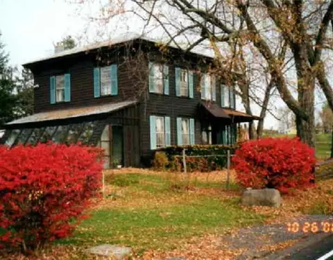 279 Larry Hill Rd, Schoharie, NY 12157 photo 1