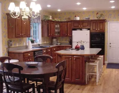 45 Hearthstone Dr, Gansevoort, NY 12831 photo 5