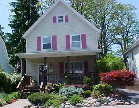 538 Harrison Ave, Schenectady, NY 12306 photo 1