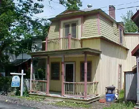 17 Albany Ave, Round Lake, NY 12151 photo 1