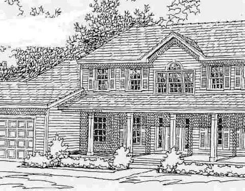 22 Stony Brook Dr, Selkirk, NY 12158 photo 1