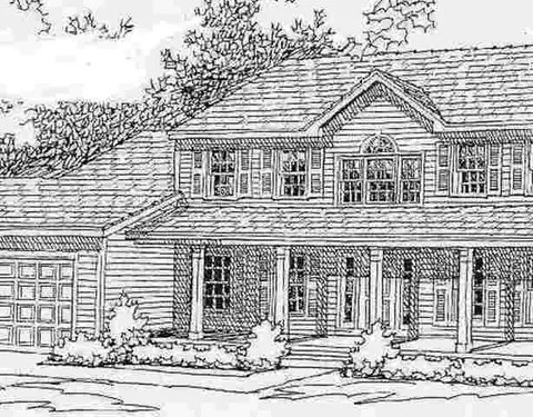 27 Stony Brook Dr, Selkirk, NY 12158 photo 1