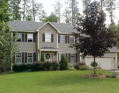 40 Sheffield Rd, Gansevoort, NY 12831 photo 1