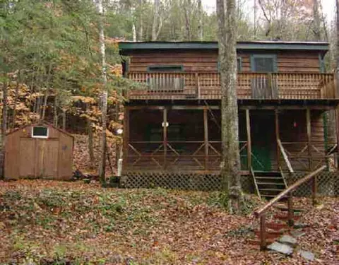 253 Tinkley Hollow Rd, Warnerville, NY 12187 photo 1