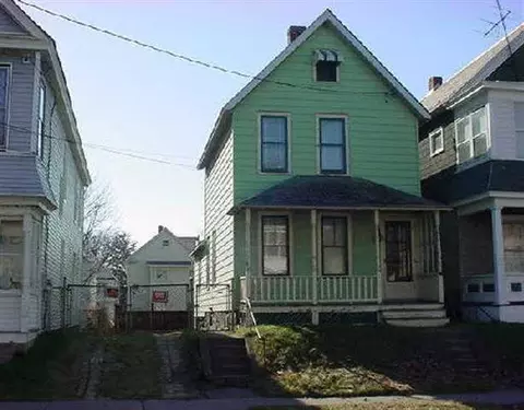 308 Duane Ave, Schenectady, NY 12307 photo 1