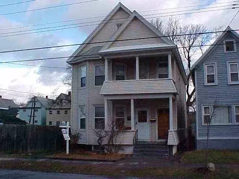 1049 Strong St, Schenectady, NY 12307 photo 1
