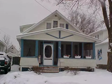 823 Vischer Ave, Schenectady, NY 12306 photo 1