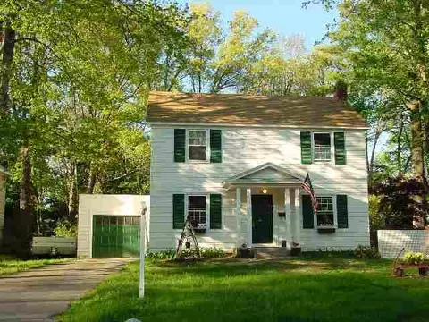 208 Adams St, Delmar, NY 12054 photo 1