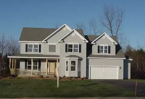 56 Deer Run Holw, Halfmoon, NY 12065 photo 1