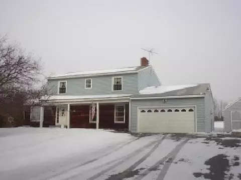 150 Ostrander Rd, Wright, NY 12053 photo 1