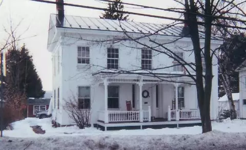 195 Main St, Middleburgh, NY 12122 photo 1