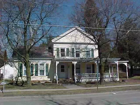 37 E Main, Cambridge, NY 12816 photo 1