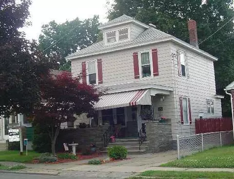 605 Pennsylvania Ave, Schenectady, NY 12303 photo 1