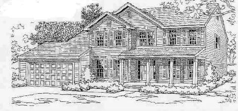 60 Stony Brook Dr, Selkirk, NY 12158 photo 1