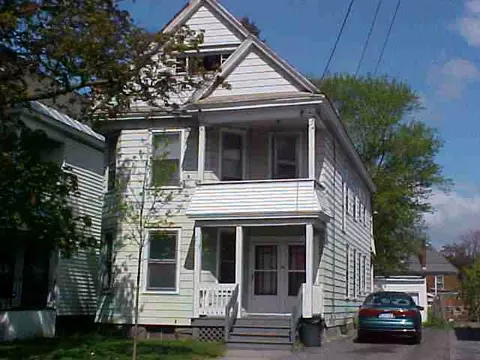 235 Mcclellan St, Schenectady, NY 12306 photo 1
