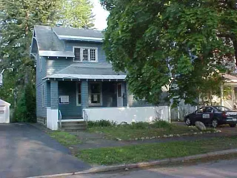 1152 Baker Ave, Schenectady, NY 12309 photo 1