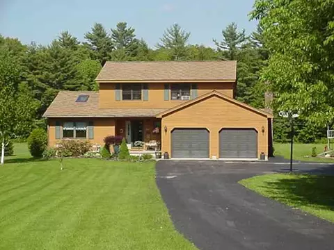 229 Steers Rd, Perth, NY 12010 photo 1