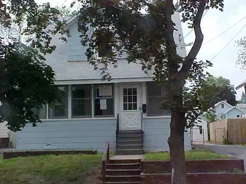 45 Roosevelt Ave, Schenectady, NY 12304 photo 1
