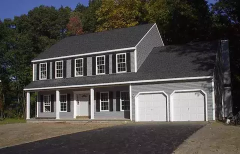 40 Willow Dr, Delmar, NY 12054 photo 1