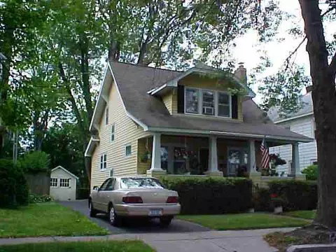 1122 Morningside Ave, Schenectady, NY 12309 photo 1