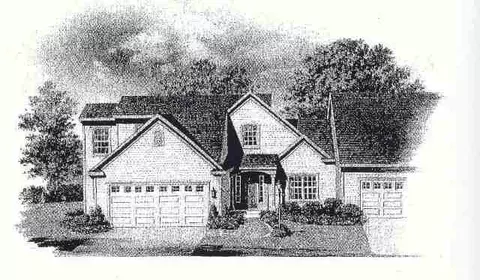 37 Walden Fields Dr, Delmar, NY 12054 photo 1
