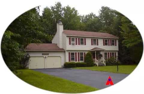 43 Knollwood Dr, Saratoga Springs, NY 12866 photo 1