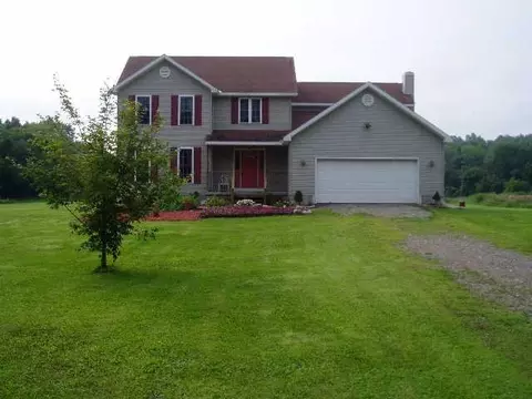 141 Currytown Rd, Sprakers, NY 12166 photo 1