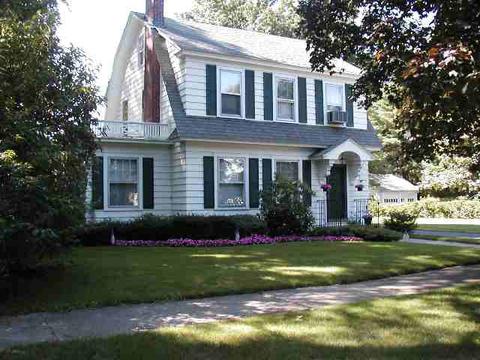 809 Parkside Ave, Schenectady, NY 12309 photo 1