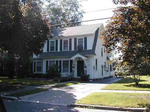 809 Parkside Ave, Schenectady, NY 12309 photo 2