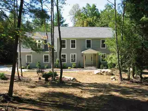 36 Barbara Mac D Dr, Corinth, NY 12822 photo 1