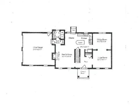 36 Barbara Mac D Dr, Corinth, NY 12822 photo 4