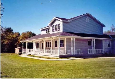 1154 Sacandaga Rd, Fonda, NY 12068 photo 1