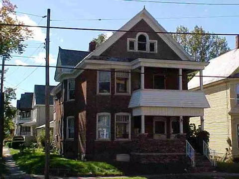 926 Francis Ave, Schenectady, NY 12303 photo 1