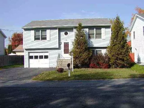 123 Dewitt Ave, Schenectady, NY 12304 photo 1
