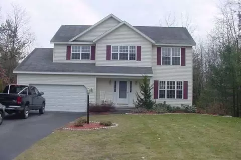 206 Drummond Dr, Ballston Spa, NY 12020 photo 1