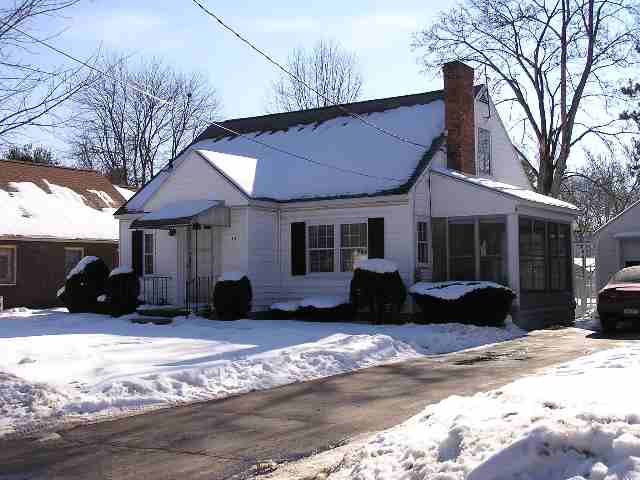 18 Witbeck Dr, Schenectady, NY 12302 photo 1