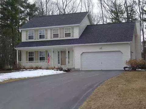 18 Milton Heights Blvd, Ballston Spa, NY 12020 photo 1