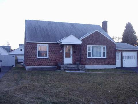1634 Dewitt St, Schenectady, NY 12303 photo 1