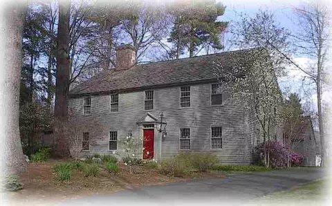 5 Ruxton Rd, Delmar, NY 12054 photo 1