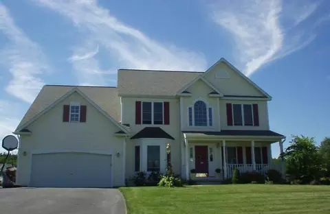 113 Hasgate Dr, Delmar, NY 12054 photo 1