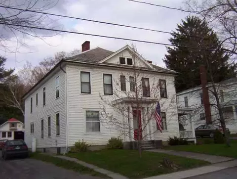 110 Rose St, Cobleskill, NY 12043 photo 1