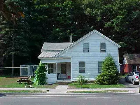47 Hamilton Ave, Corinth, NY 12822 photo 1