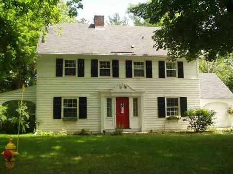 44 Herrick Ave, Delmar, NY 12054 photo 1