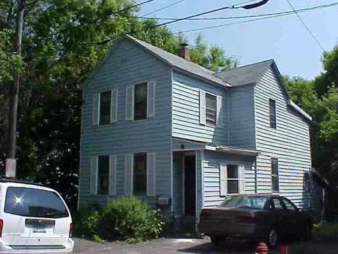 601 Bluff Ave, Schenectady, NY 12303 photo 1